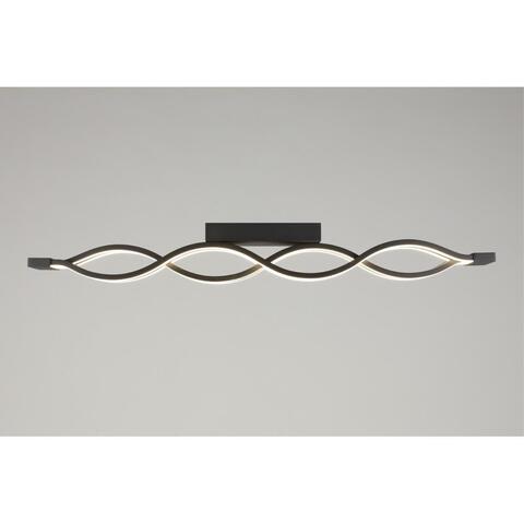 Потолочный светодиодный светильник Aployt Nadayn APL.002.17.72