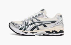 Asics Gel Kayano 14 "Cream Scarab"
