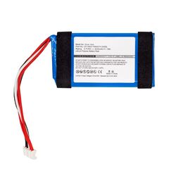Аккумулятор для портативная акустика Harman Kardon Onyx Mini (3.7V, 3000 mAh)