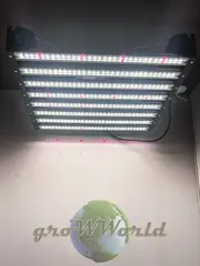 В200хД100хШ60 ГроуБокс-TOWER STEALTH FLASHER 200W LED SILENT+ ШУМОИЗОЛЯЦИЯ