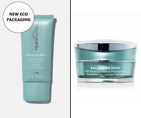 HYDROPEPTIDE Balancing Mask