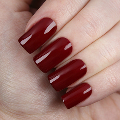 El Corazon 423/ 332 active Bio-gel  Cream вишневый