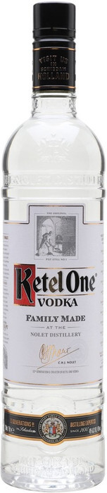 водка ketel one купить 0.7 л