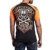 Футболка Affliction Defenders