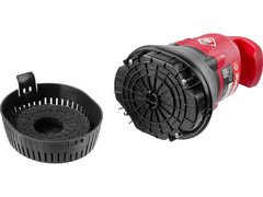 ЗУБР 300 Вт, дренажный насос для резервуаров (бочковой) (НПБ-300)