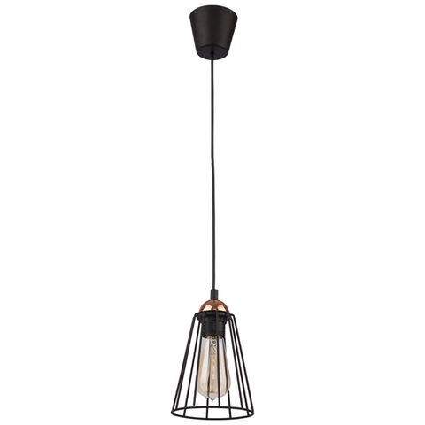 Подвесной светильник TK Lighting 1641 Galaxy