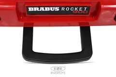 Mercedes Brabus Z999ZZ 4WD (Полноприводный)