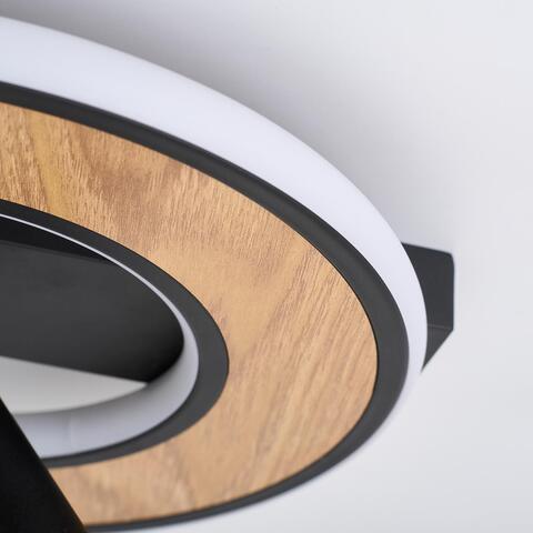 Потолочный светодиодный светильник F-Promo Olika 4438-1C