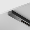 Шинопровод накладной/подвесной Maytoni Busbar trunkings unity TRX001-111B