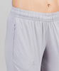 Брюки беговые Pro Light Grey W женские