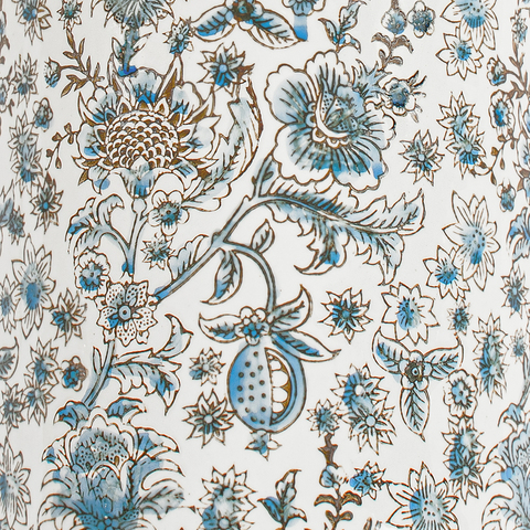 Настольная лампа Loft It Agapanthus 10385T/D