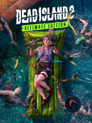 Dead Island 2 Ultimate Edition (для ПК, цифровой код доступа)