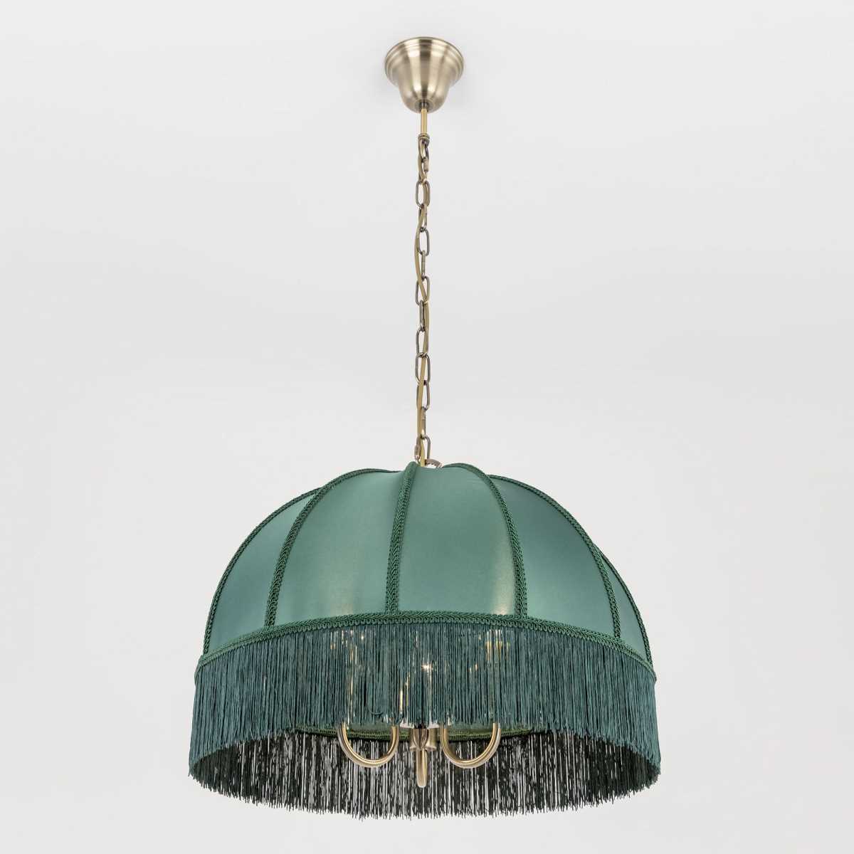 Подвесная люстра Citilux Базель CL407132