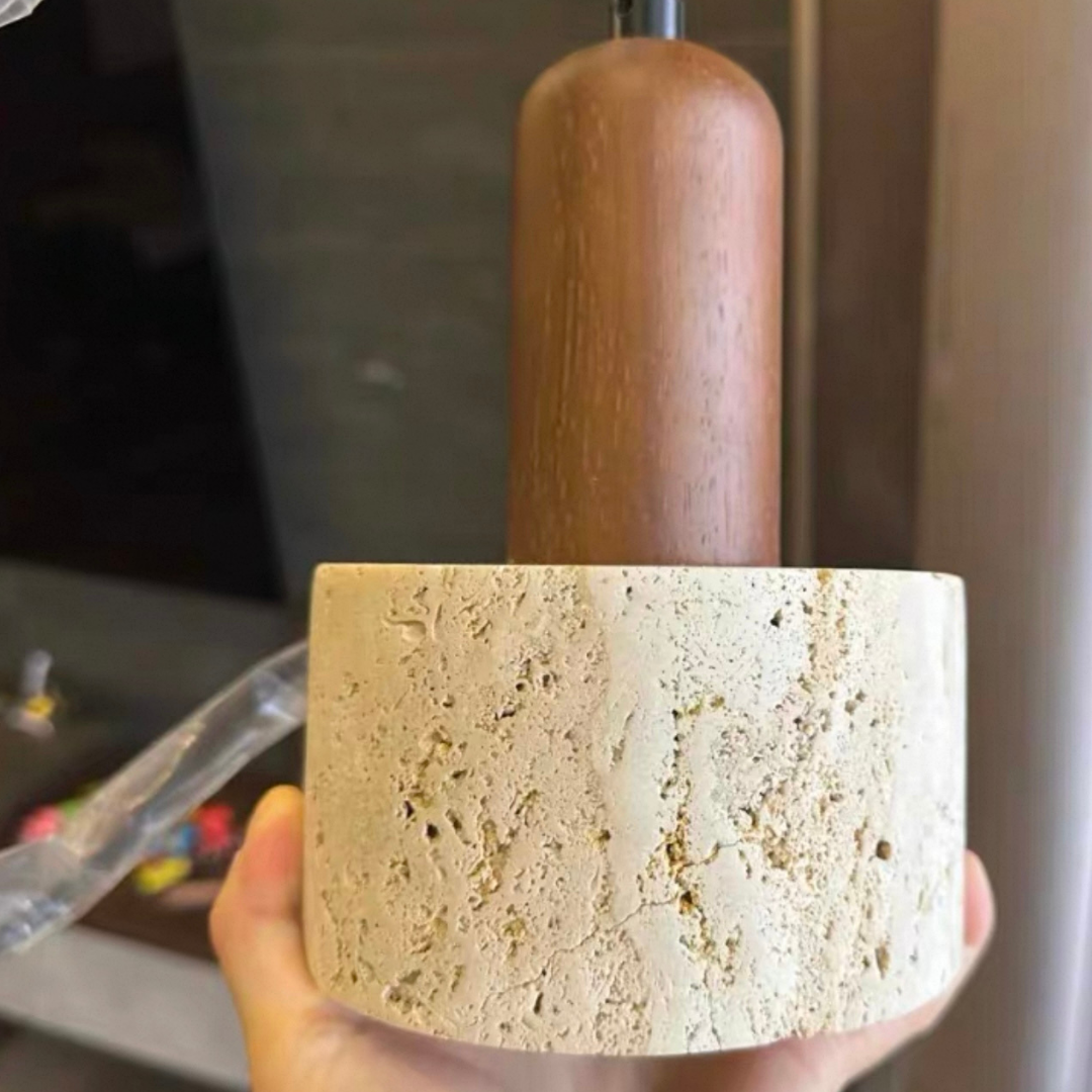 Подвесной светильник Orbix