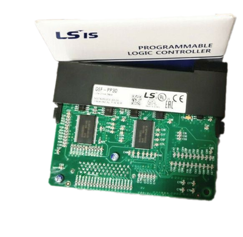 LS G6F-PP3D