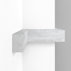 Молдинг Decomaster ECO LINE D049-1634 30х50х2900 мм