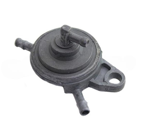 Бензокран Yamaha BW’S Next Generation