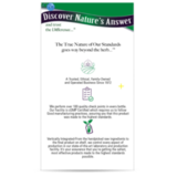 Цинк, Nature's Answer Zinc Plus, 60 вег капсул 5