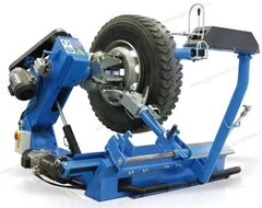 Грузовой шиномонтажный станок для колес грузовых автомобилей до 27 дюймов S557 Giuliano G96N