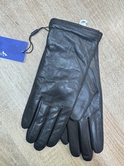 Перчатки. Женские. Материал верха: Кожаные люкс качества. Подклад: Шерсть-трикотаж. 5 шт в упаковке.