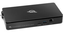 Адаптер Sonnet Thunderbolt 5 Dual 10GbE Network 11-port Dock