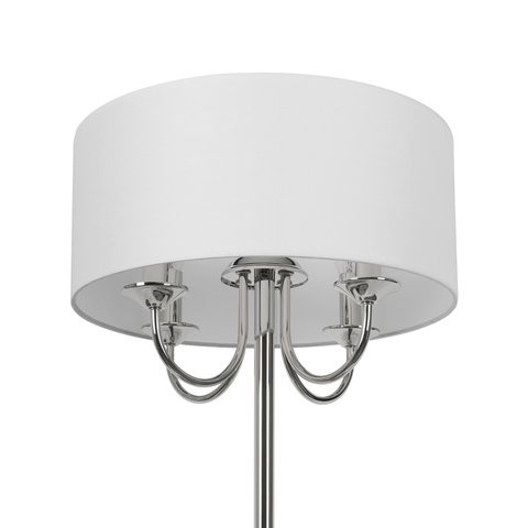 Торшер Loft It Balance 10416F CR