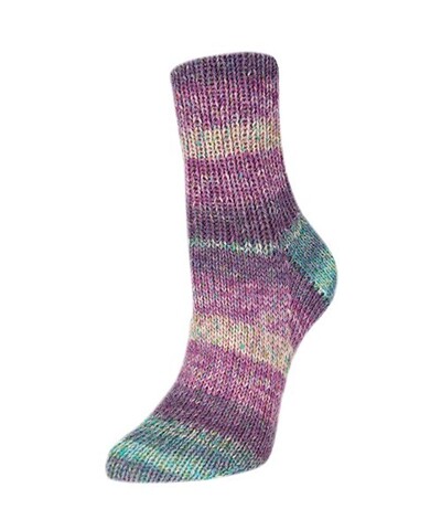 Rellana Flotte Socke Alpaka Merino 3071