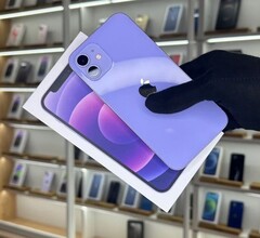 iPhone 12, 128 ГБ б/у