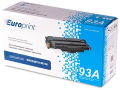 Картриджи Europrint EPC-CZ192A черный