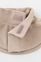 манишка  для девочки  ФЛ 80004/25/39 ГР