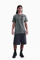 Футболка Nike Atlético Madrid 25/26 Tee - серый