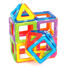 Magformers Магнитный конструктор 