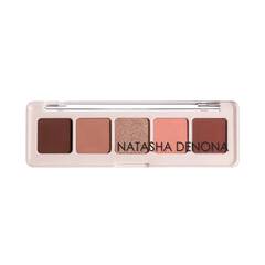 Палетка теней Natasha Denona Mini Biba Palette