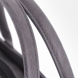 Сумка Саломея 2006 македония серый + черный