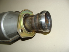 Нейтрализатор 3162-20-03