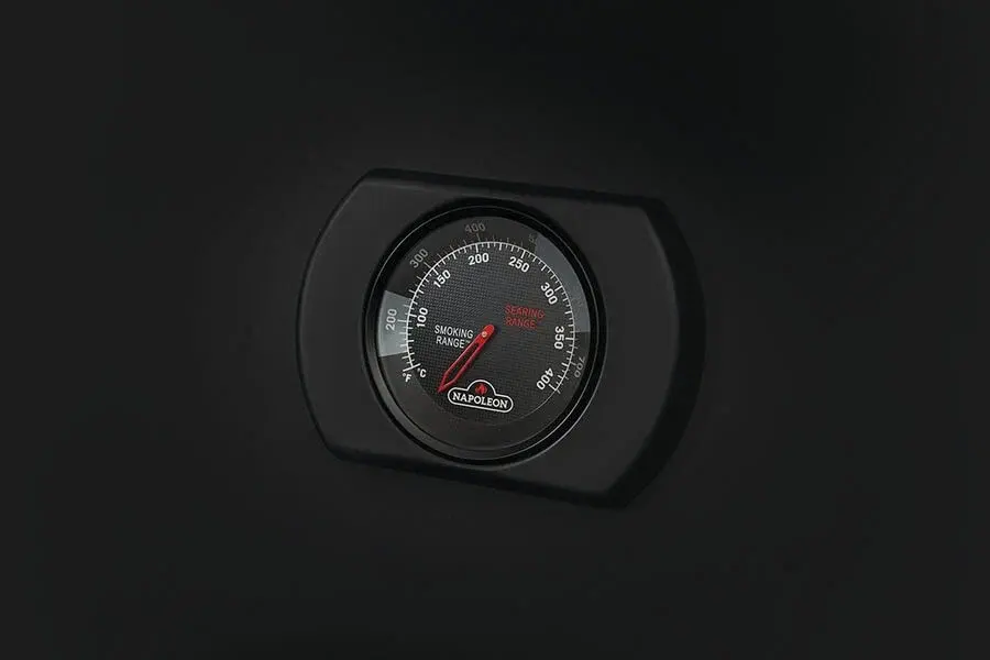 Газовый гриль Napoleon Rogue PRO-S 425 Phantom