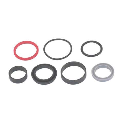 RP6-GU6000 Ремкомплект гидроцилиндра устройства отжима борта шины TC35/3710 Hunter