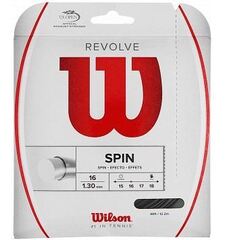 Теннисная струна Wilson Revolve - 1.3 Set (12 м)