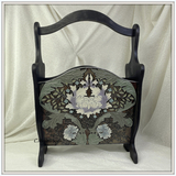 Газетница напольная Сказка