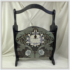 Газетница напольная Сказка