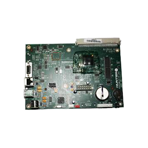 45-1111-1 Центральная плата обработки данных, PCA, PA100/GSP9720/GSP9620/GSP9220, HUNTER