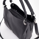 Сумка Саломея 264 канадский черный