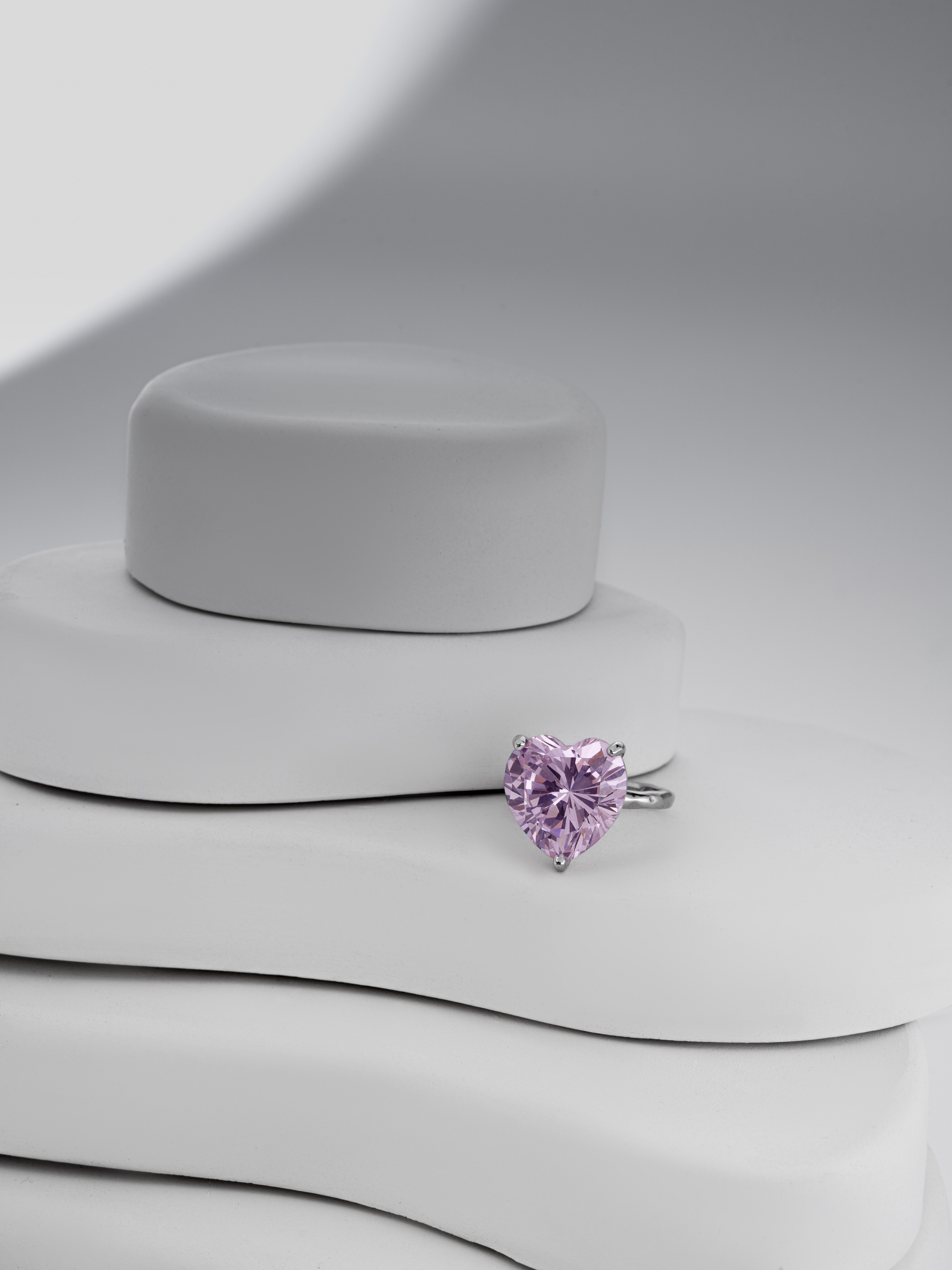 Кольцо Кокетство