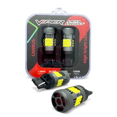 LED лампы 7440 M3030 36SMD Canbus Вентилятор