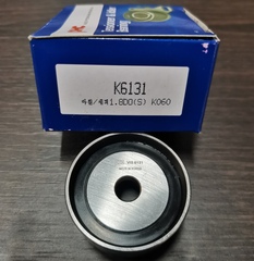 РОЛИК РЕМНЯ ГРМ ПАРАЗИТНЫЙ SPECTRA PHC VALEO 0K93712730/K6131