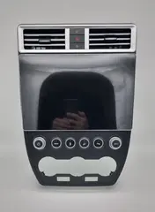 Магнитола для Land Rover Freelander 2 (2006-2012) Android 10 8/128GB QLED DSP 4G модель NH-1320