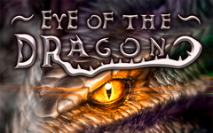 Eye of the Dragon (Fighting Fantasy Classics) (для ПК, цифровой код доступа)