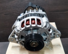 ГЕНЕРАТОР GETZ TB, PICANTO 70A PHC VALEO 3730002551/A2003