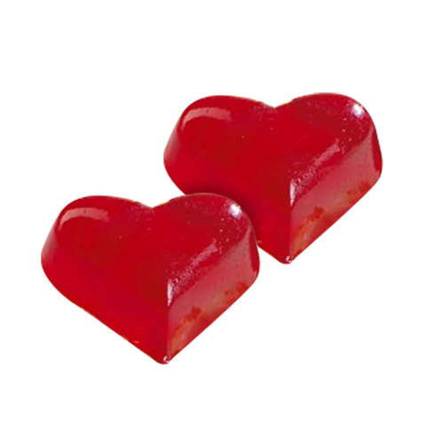 Мармелад со вкусом вишни 