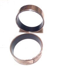 Ремкомплект вилки для Harley Davidson 43 мм (TR-GBS-019/TR-SBS-020)